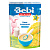 Каша кукурузная с молоком 200 грамм Bebi Premium 87039